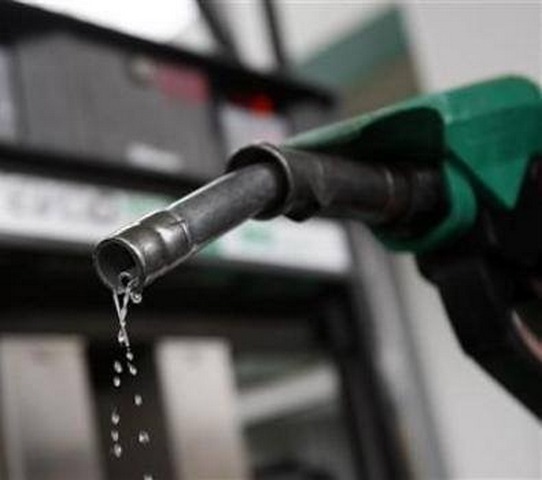 انخفاض أسعار البنزين بأنواعه بنسبة 9 % و انخفاض سعر الديزل و الكاز   