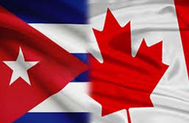 أزمة دبلوماسية بين كندا وكوبا