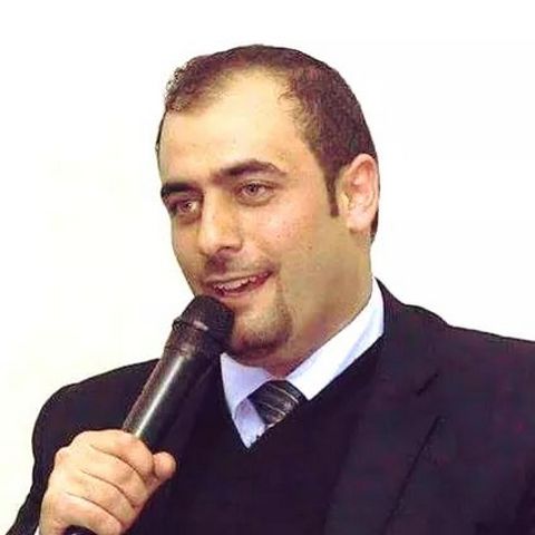 الناصر مستشارا اعلاميا لمؤسسة محافظتي التطوعية