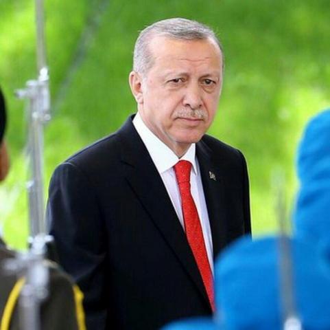 تركيا: الحزب الحاكم الأول بالانتخابات