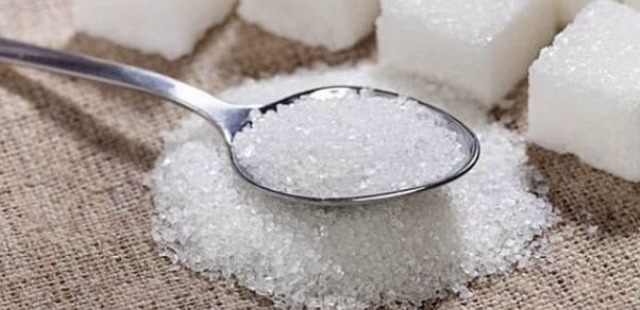 دراسة تكشف فائدة مذهلة لـ «استنشاق السكر»