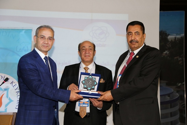 جامعة جدارا تعقد شراكة دولية مع الجامعات الحكومية التركية