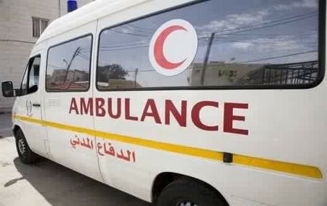 وفاة شاب بحادث دهس في عمان