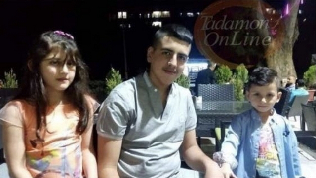 دمشق: جريمة مروّعة تودي بحياة أسرة من 5 أشخاص