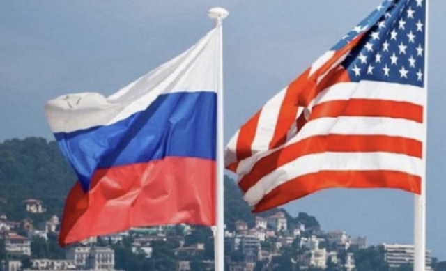اميركا وروسيا تتبادلان الاتهامات 