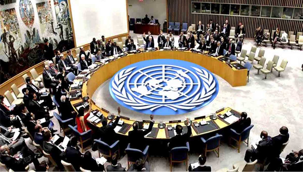 تأجيل تصويت مجلس الأمن على مشروع قرار بشأن وقف الحرب على غزة