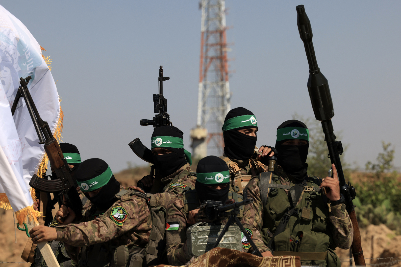 غزة: كتائب القسام تعلن وفاة أسير إسرائيلي 
