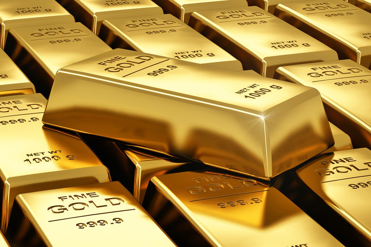 ارتفاع الذهب وسط تفاؤل حيال خفض الفائدة الأميركية