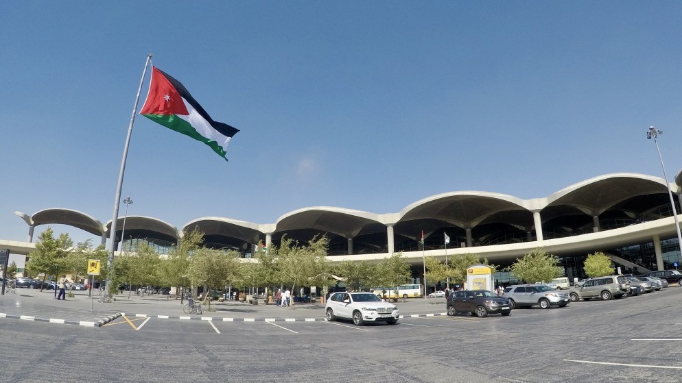 مذكرة تفاهم لتنفيذ مشروع صنع القرار التعاوني بمطار الملكة علياء