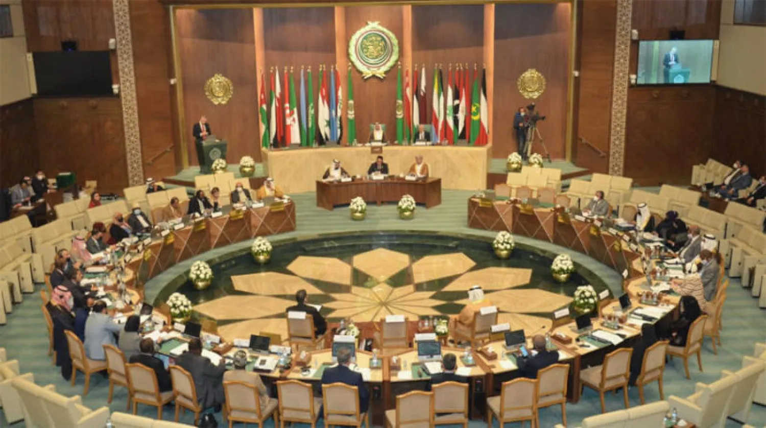 البرلمان العربي يدين هجومًا على المدينة المنورة