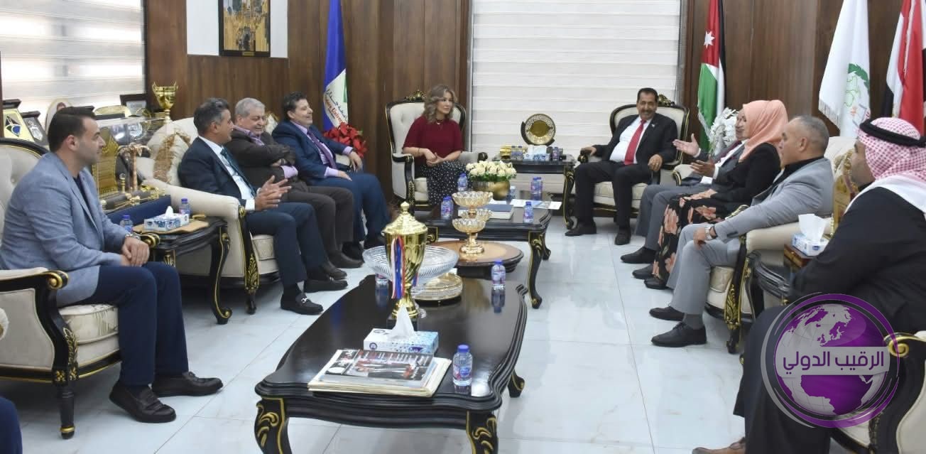 جامعة جدارا تستضيف افتتاح مؤتمر إربد الدولي الثاني والعشرين لطب الأسنان "طب الأسنان الحديث: أصالة وابتكار" (صور) - صورة 2