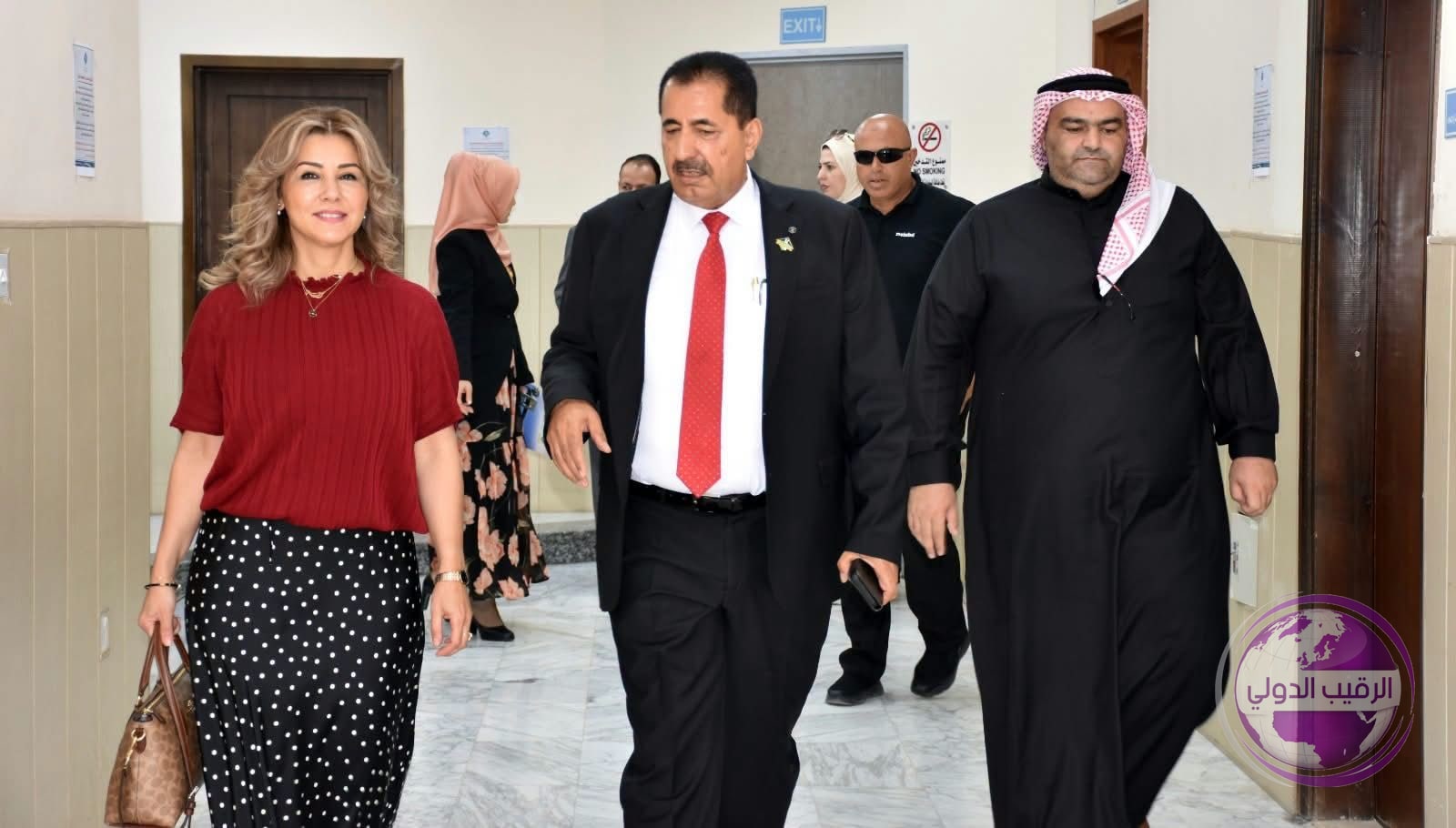 جامعة جدارا تستضيف افتتاح مؤتمر إربد الدولي الثاني والعشرين لطب الأسنان "طب الأسنان الحديث: أصالة وابتكار" (صور) - صورة 9