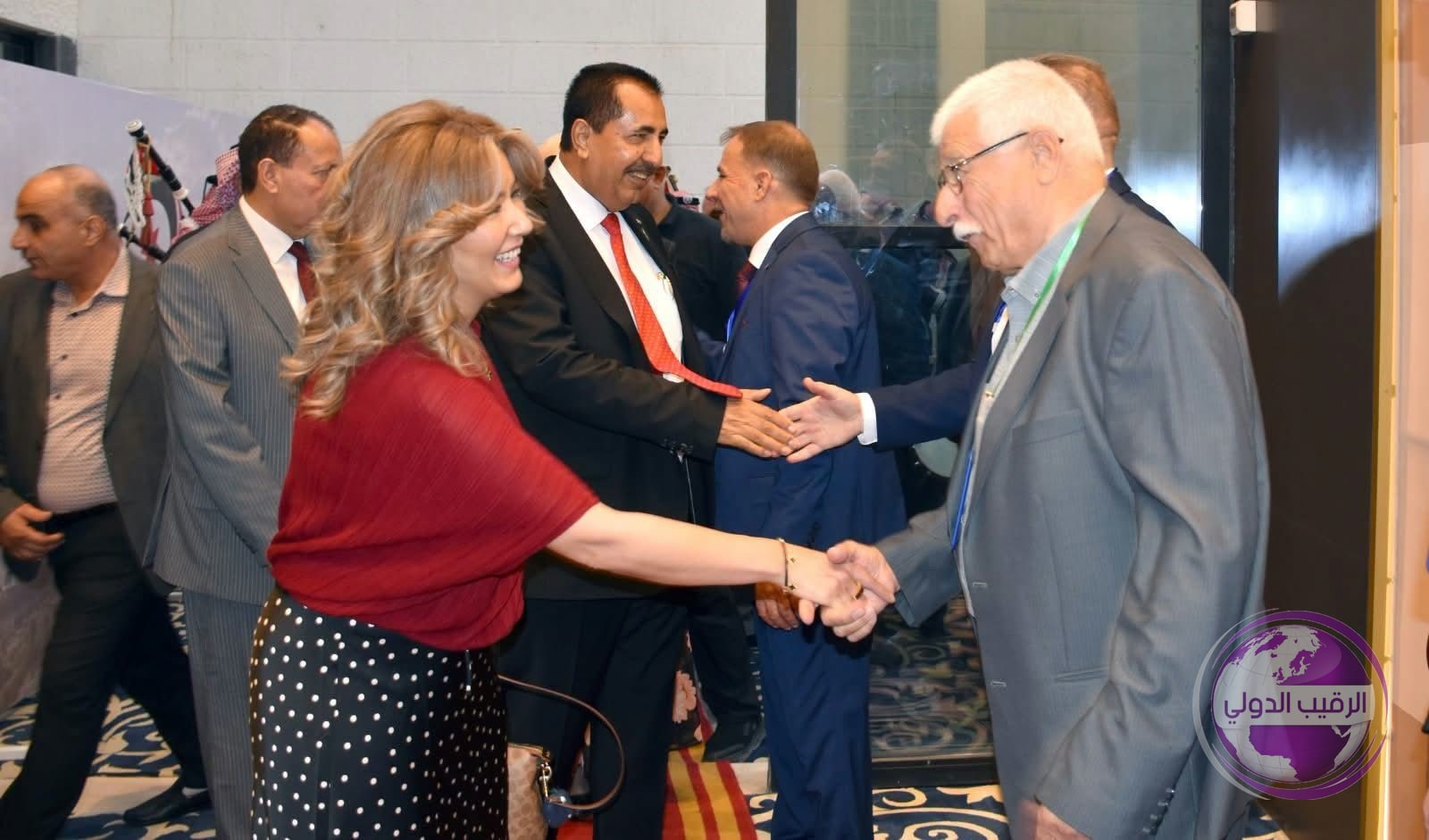جامعة جدارا تستضيف افتتاح مؤتمر إربد الدولي الثاني والعشرين لطب الأسنان "طب الأسنان الحديث: أصالة وابتكار" (صور) - صورة 11