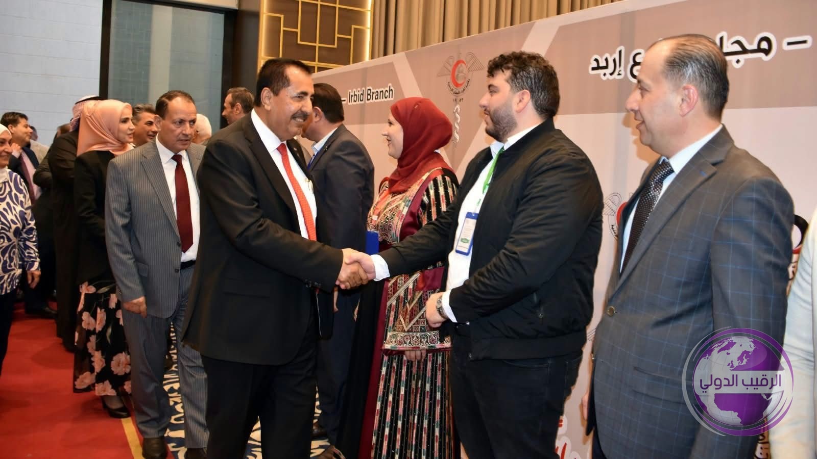 جامعة جدارا تستضيف افتتاح مؤتمر إربد الدولي الثاني والعشرين لطب الأسنان "طب الأسنان الحديث: أصالة وابتكار" (صور) - صورة 12