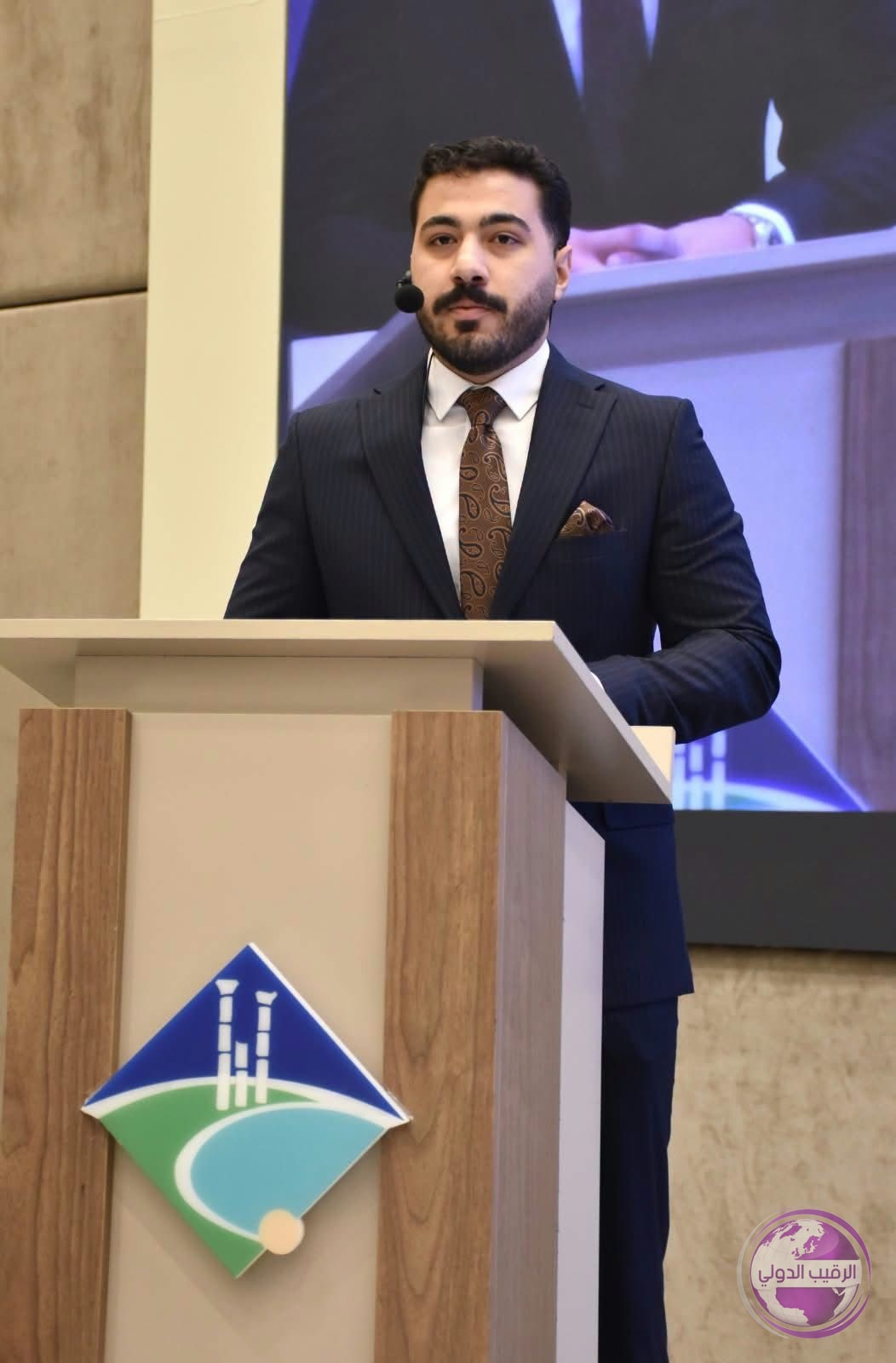 جامعة جدارا تستضيف افتتاح مؤتمر إربد الدولي الثاني والعشرين لطب الأسنان "طب الأسنان الحديث: أصالة وابتكار" (صور) - صورة 14
