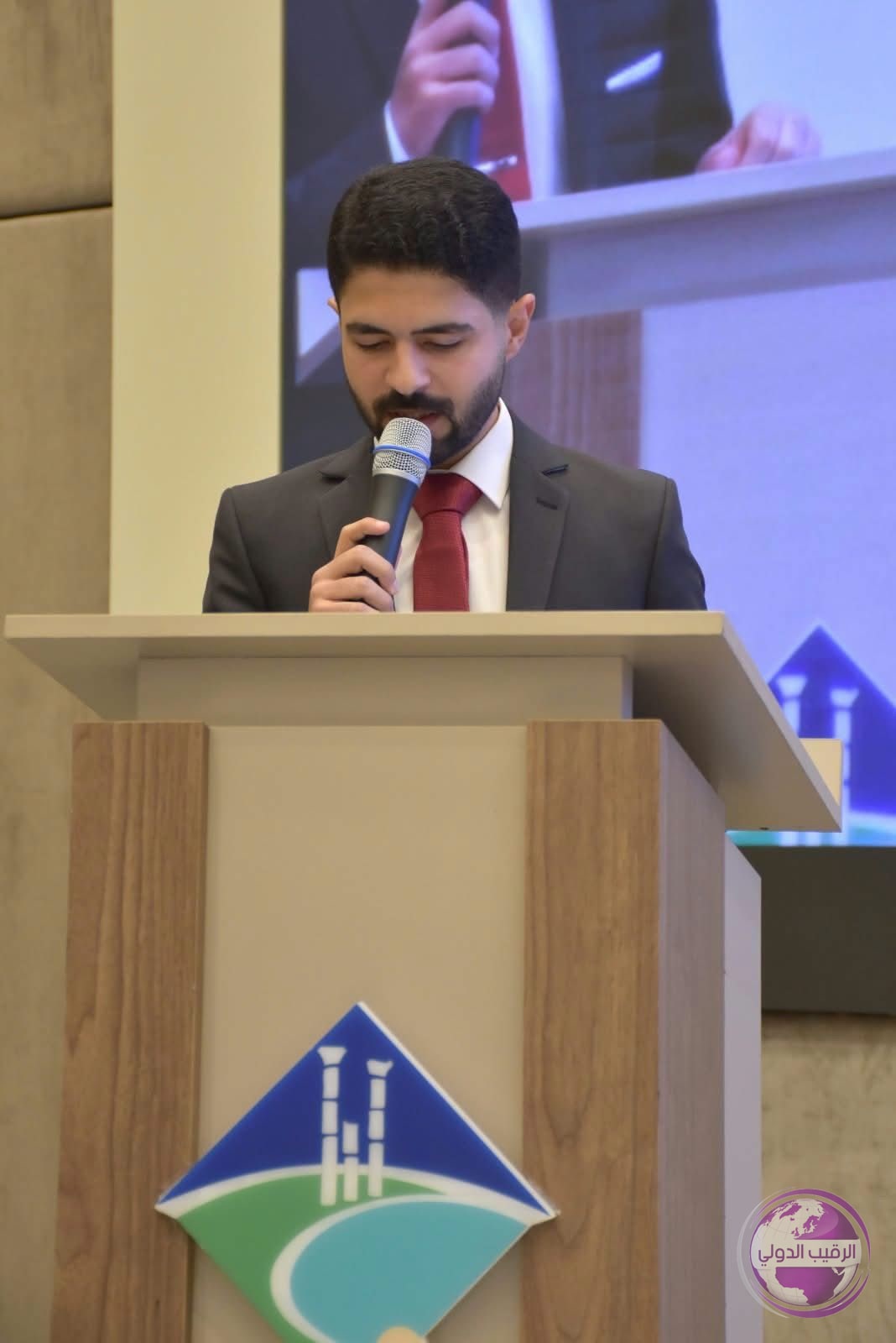 جامعة جدارا تستضيف افتتاح مؤتمر إربد الدولي الثاني والعشرين لطب الأسنان "طب الأسنان الحديث: أصالة وابتكار" (صور) - صورة 16