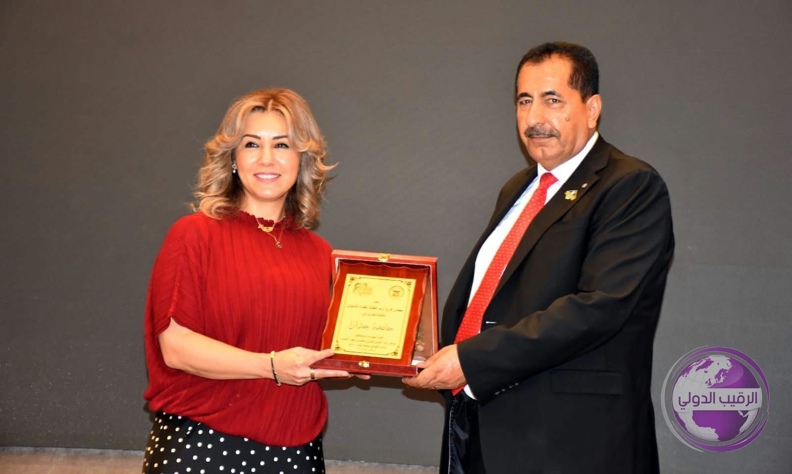 جامعة جدارا تستضيف افتتاح مؤتمر إربد الدولي الثاني والعشرين لطب الأسنان "طب الأسنان الحديث: أصالة وابتكار" (صور) - صورة 22