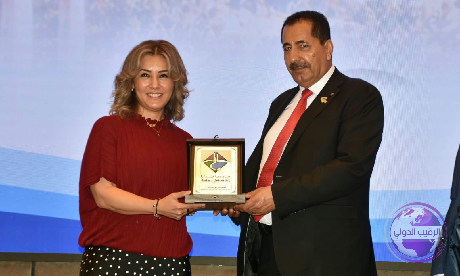 جامعة جدارا تستضيف افتتاح مؤتمر إربد الدولي الثاني والعشرين لطب الأسنان "طب الأسنان الحديث: أصالة وابتكار" (صور) - صورة 23