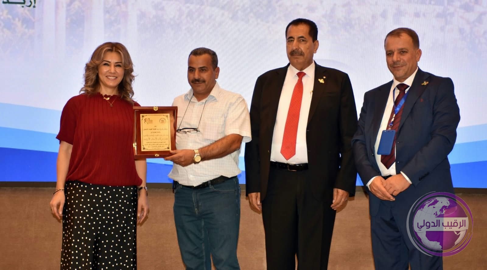 جامعة جدارا تستضيف افتتاح مؤتمر إربد الدولي الثاني والعشرين لطب الأسنان "طب الأسنان الحديث: أصالة وابتكار" (صور) - صورة 26