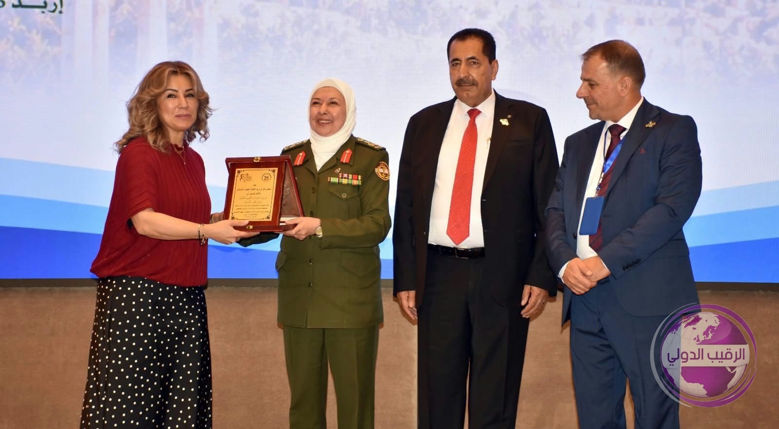 جامعة جدارا تستضيف افتتاح مؤتمر إربد الدولي الثاني والعشرين لطب الأسنان "طب الأسنان الحديث: أصالة وابتكار" (صور) - صورة 27