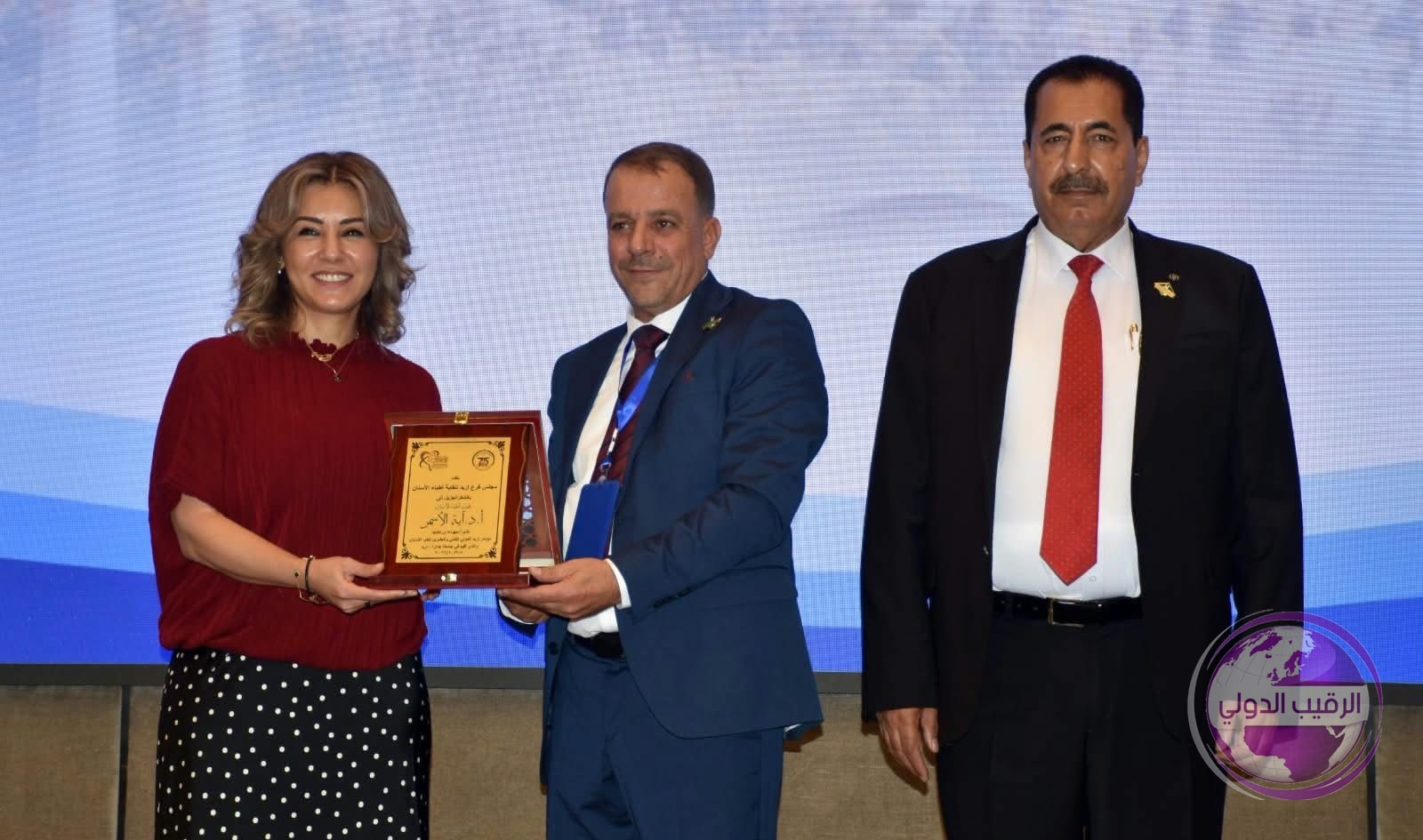 جامعة جدارا تستضيف افتتاح مؤتمر إربد الدولي الثاني والعشرين لطب الأسنان "طب الأسنان الحديث: أصالة وابتكار" (صور) - صورة 28
