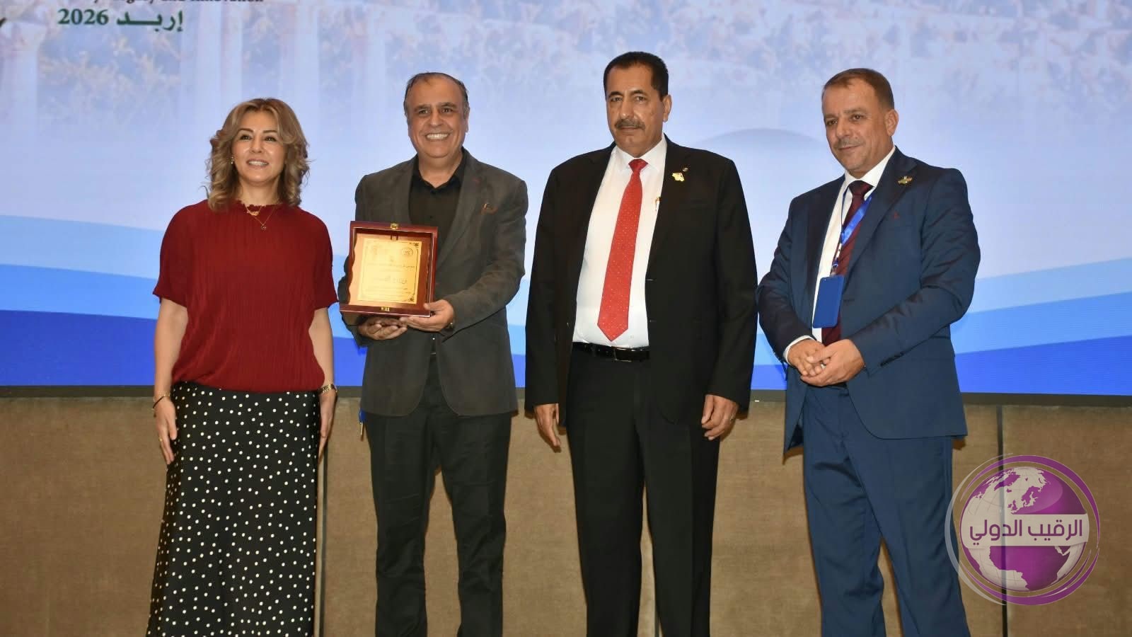 جامعة جدارا تستضيف افتتاح مؤتمر إربد الدولي الثاني والعشرين لطب الأسنان "طب الأسنان الحديث: أصالة وابتكار" (صور) - صورة 30