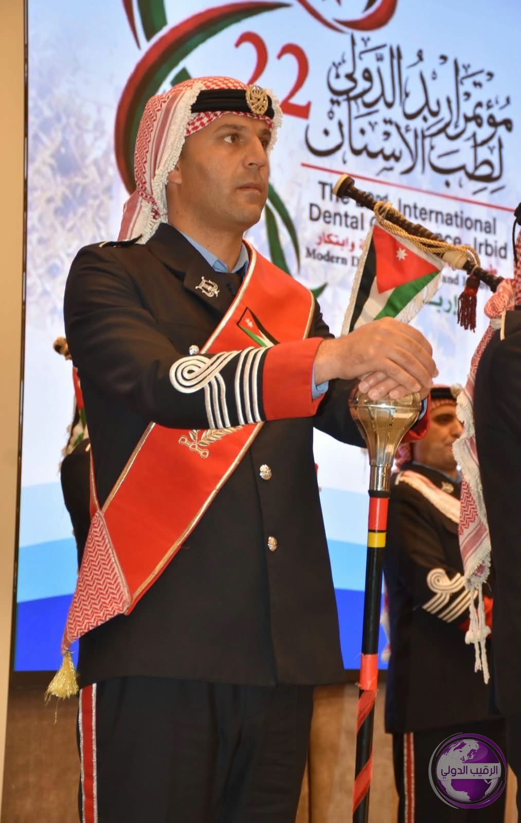 جامعة جدارا تستضيف افتتاح مؤتمر إربد الدولي الثاني والعشرين لطب الأسنان "طب الأسنان الحديث: أصالة وابتكار" (صور) - صورة 32
