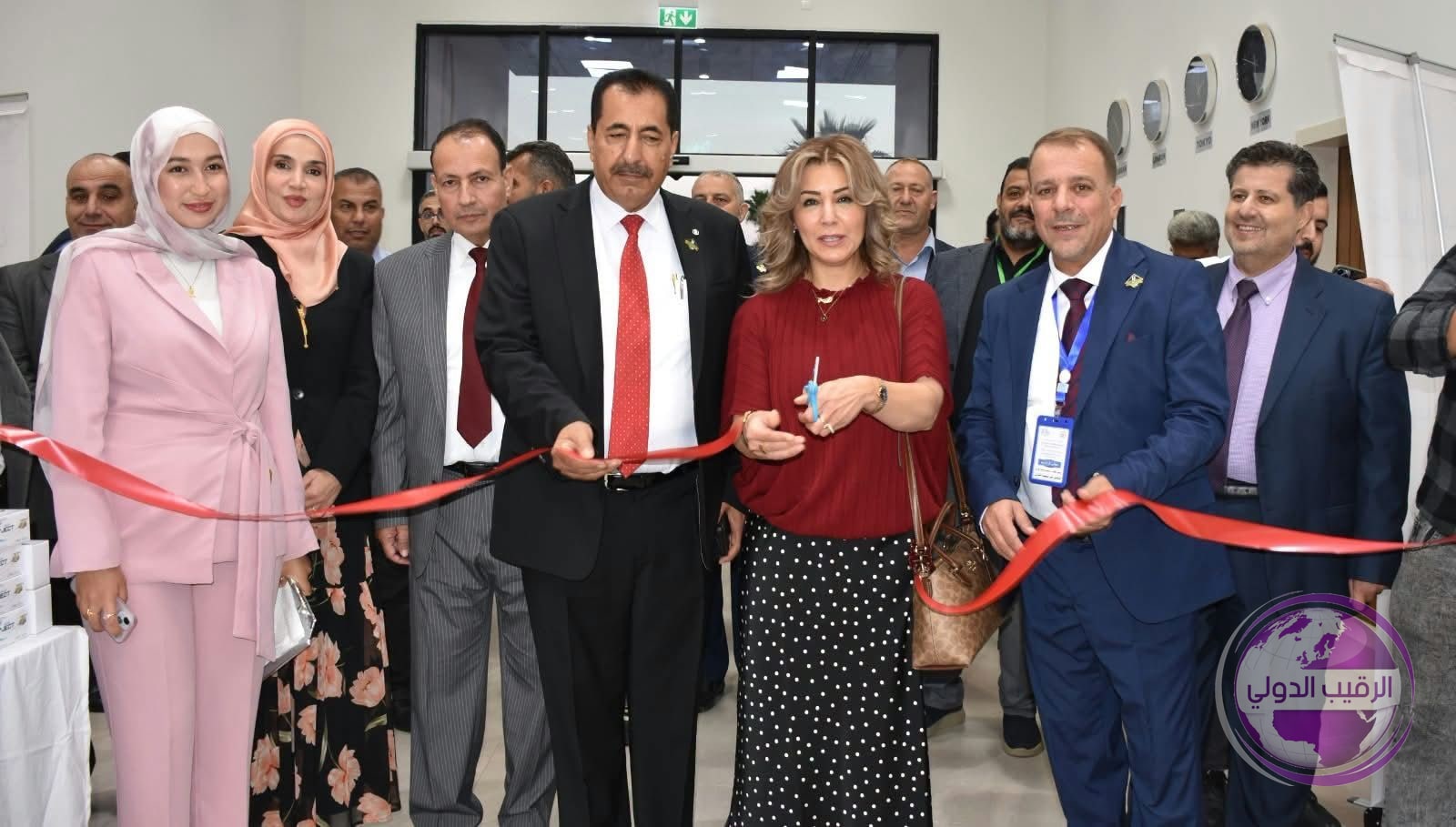 جامعة جدارا تستضيف افتتاح مؤتمر إربد الدولي الثاني والعشرين لطب الأسنان "طب الأسنان الحديث: أصالة وابتكار" (صور) - صورة 34