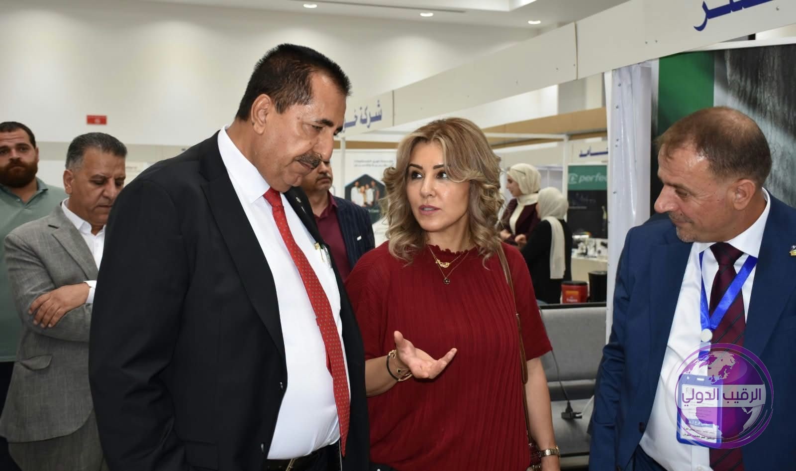 جامعة جدارا تستضيف افتتاح مؤتمر إربد الدولي الثاني والعشرين لطب الأسنان "طب الأسنان الحديث: أصالة وابتكار" (صور) - صورة 37