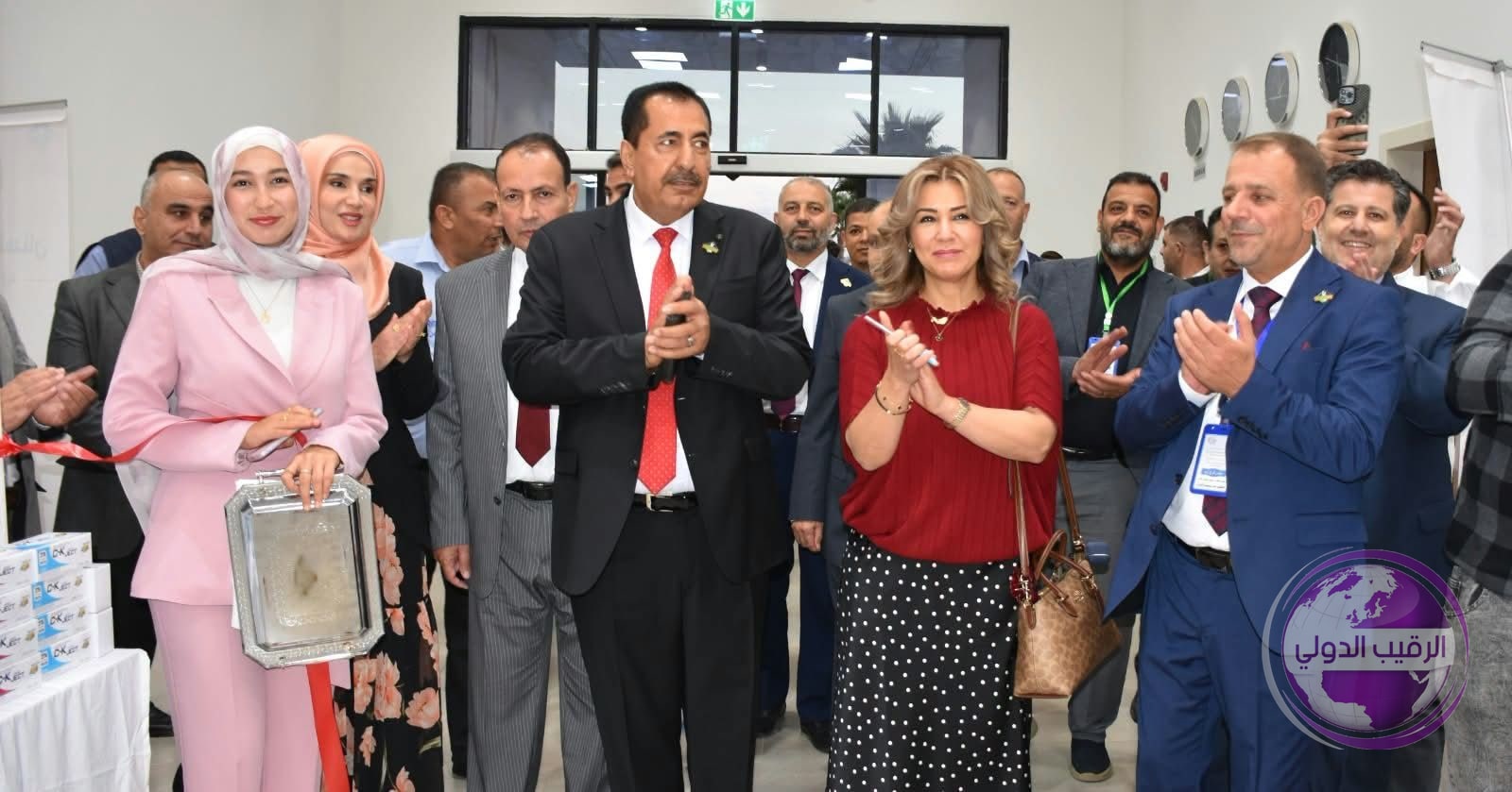 جامعة جدارا تستضيف افتتاح مؤتمر إربد الدولي الثاني والعشرين لطب الأسنان "طب الأسنان الحديث: أصالة وابتكار" (صور) - صورة 38