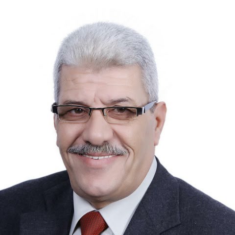 مُعين المراشده — الناشر ورئيس هيئة التحرير
